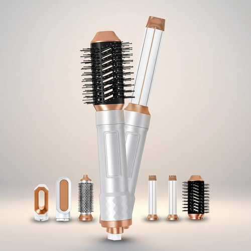 Airstyler Pro - 3