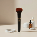 Electric Makeup Brush, USB Rechargeable Cosmetic Brush