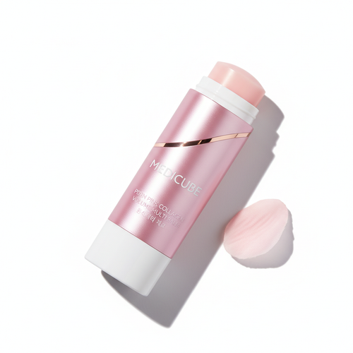 Medicube PDRN Pink Collagen Volume Multi Balm stick
